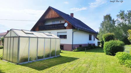 Haus-Bilder