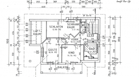 Haus-Bilder